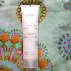 Enlightening & Exfoliating Cleansing Gell, Full Size